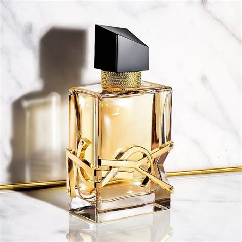 YSL nước hoa thơm